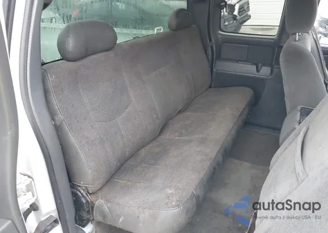 2006 Chevrolet Silverado 1500 Lt1 from USA, damaged, VIN 2GCEC19V361102066